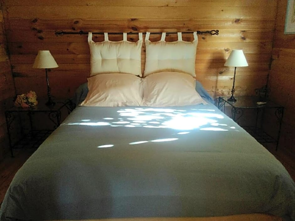 La Ferme du Bien Etre