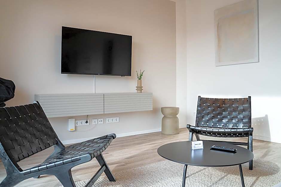 dreamcation Apartments Boardinghouse - Straubing Süd