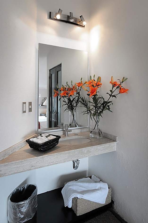 Aztic Hotel and Executive Suites