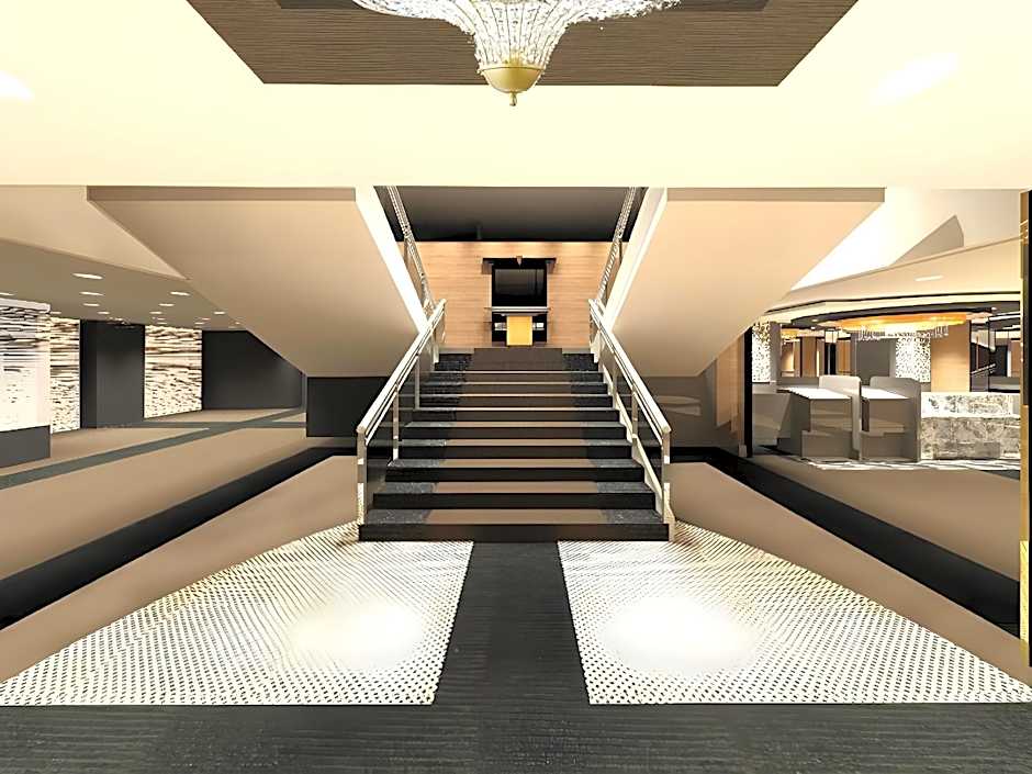 APA Hotel Muroran