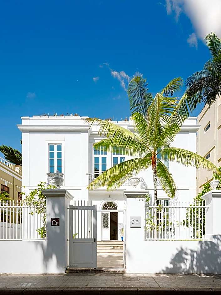 The Park Suites by IRES LAR