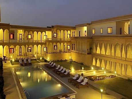 Club Mahindra Jaisalmer
