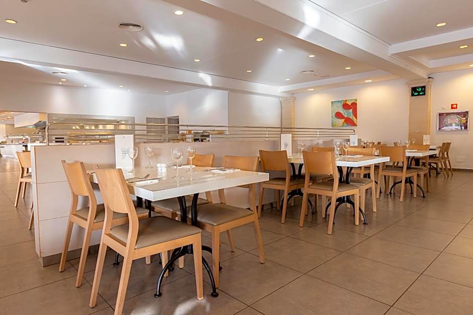 Hipotels Mediterraneo Club