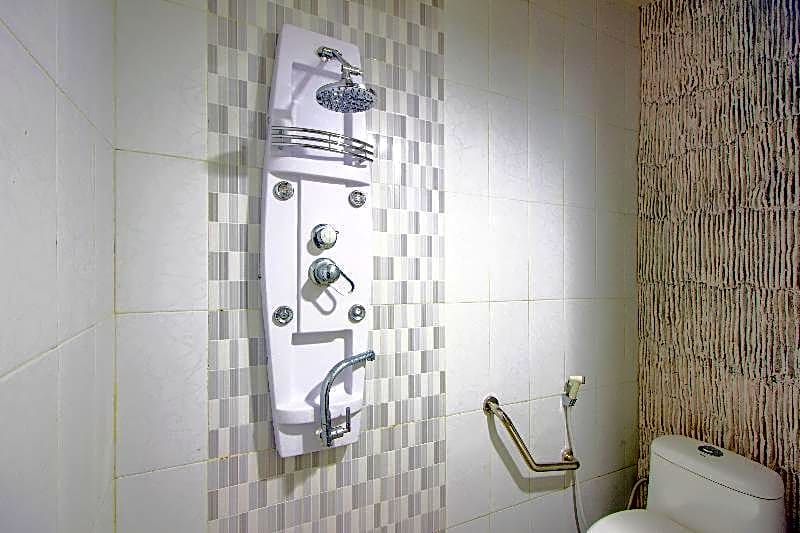 OYO 1277 Pondok Damai Syariah