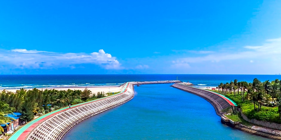 Marriott Resort Xiangshui Bay