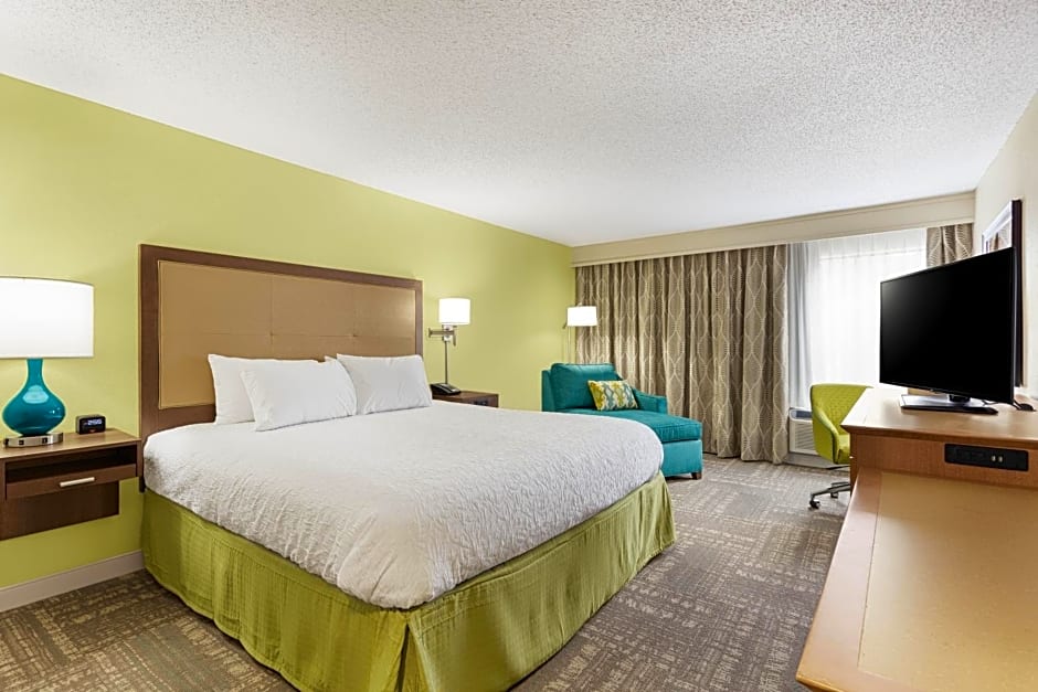 Hampton Inn Pawleys Island