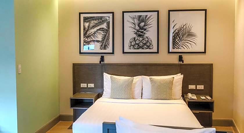 Primeway Suites Cebu