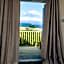 The Blackhorse Accommodation