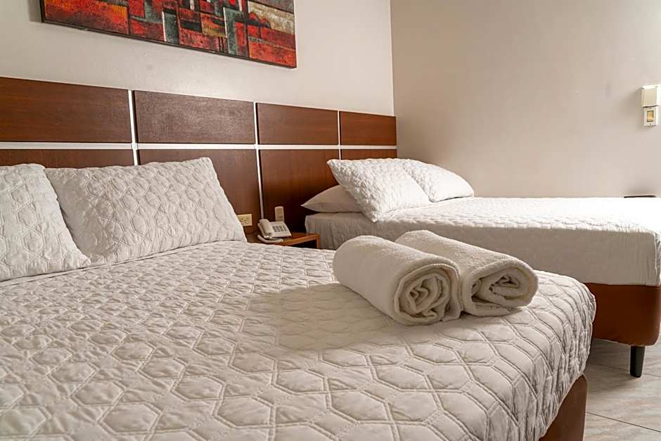 Hotel Benidorm Panama