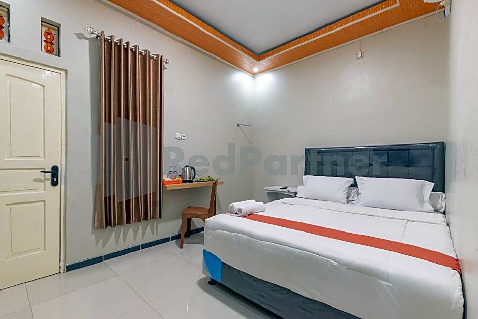 Rifal Inn Mitra RedDoorz