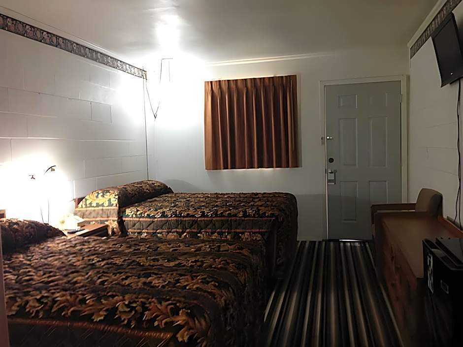 Ballinger Inn