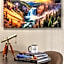 Starlite Yellowstone, Tapestry Collection by Hilton