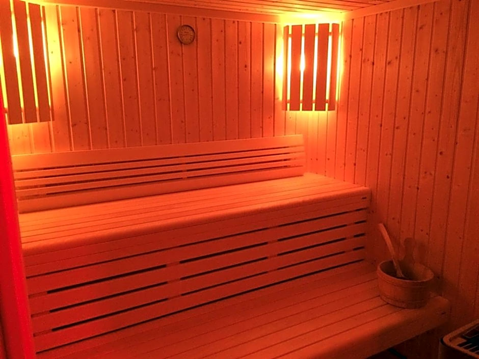 Manoir de La Rogerais & SPA