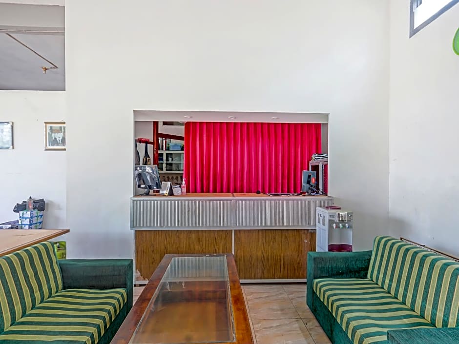 OYO 90517 Homestay Wonosobo Asri