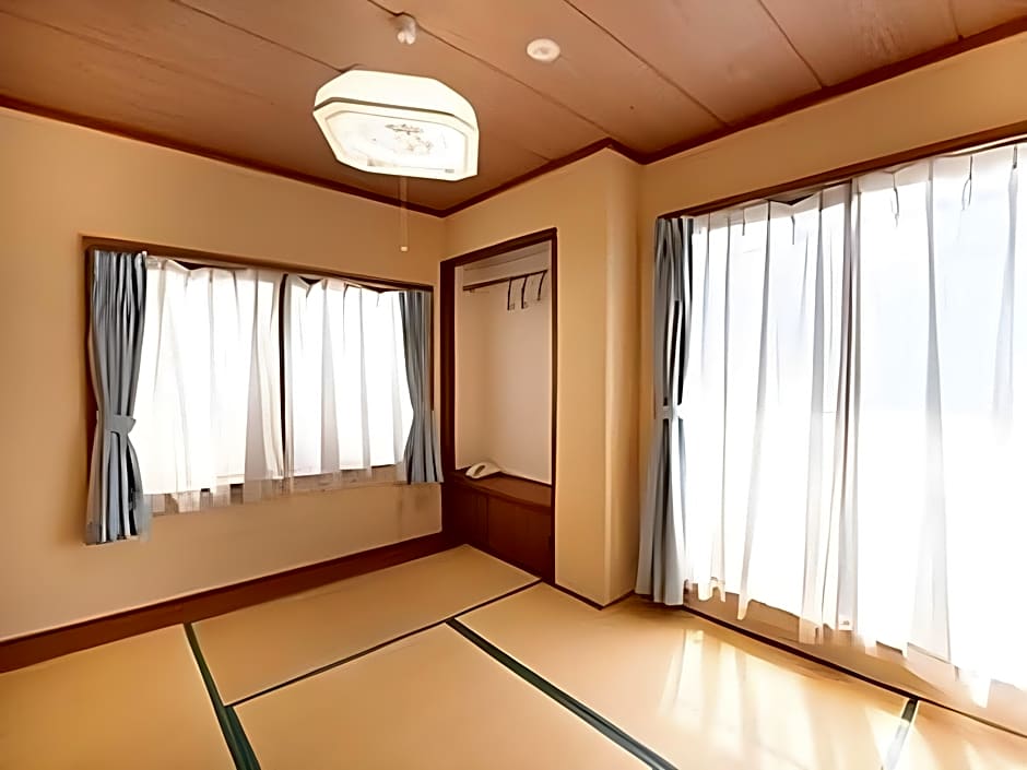 Tabist Hotel Yamashiro Onsen