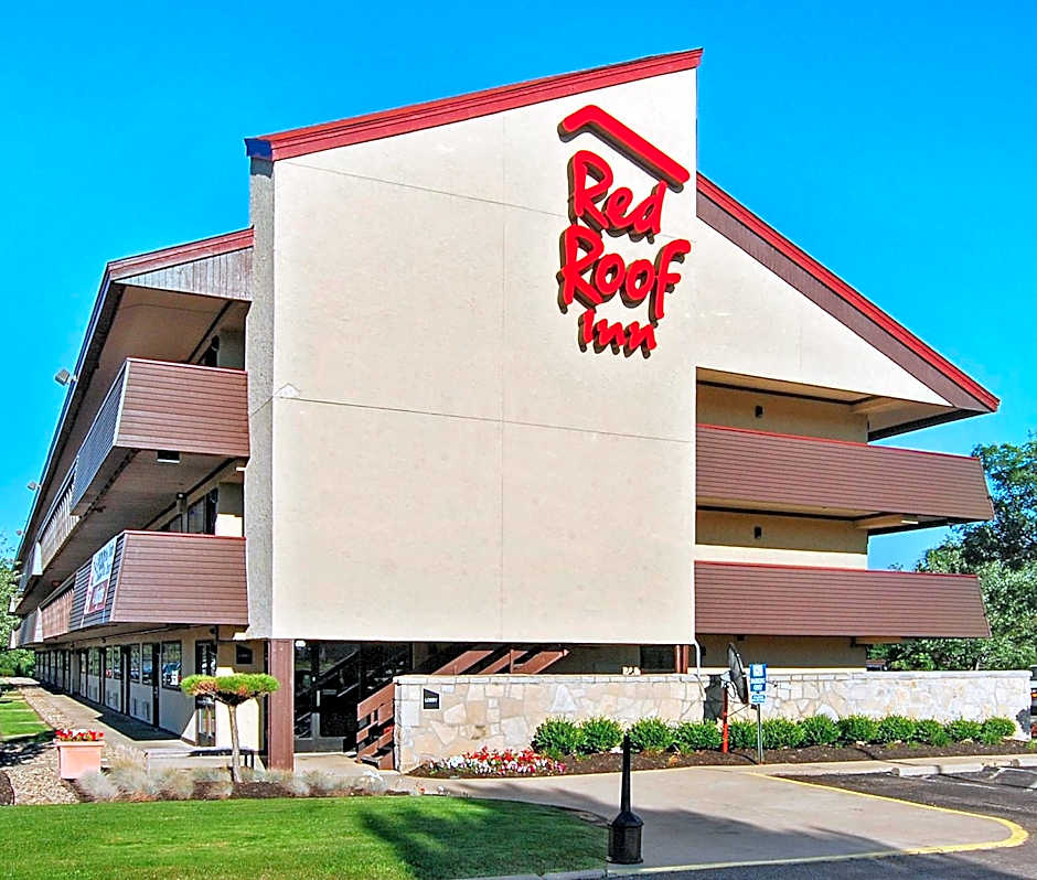 Red Roof Inn Toledo University
