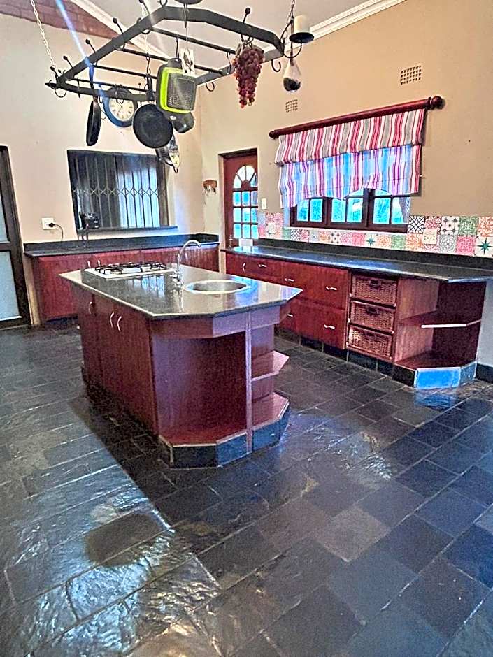 Winterfell Lephalale Lodge