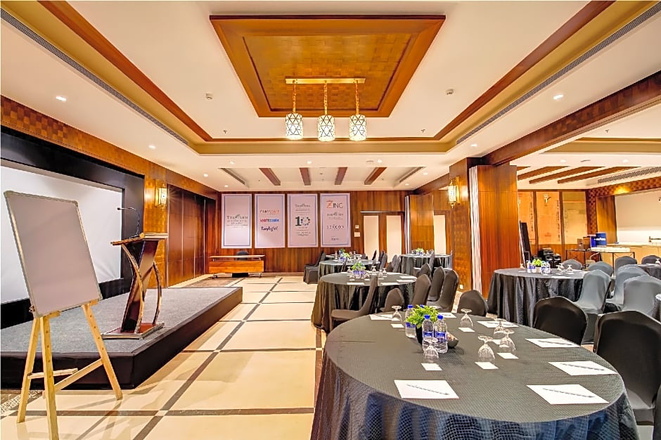 The Fern An Ecotel Hotel Lonavala