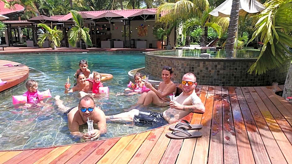 Ocean Villas Hotel