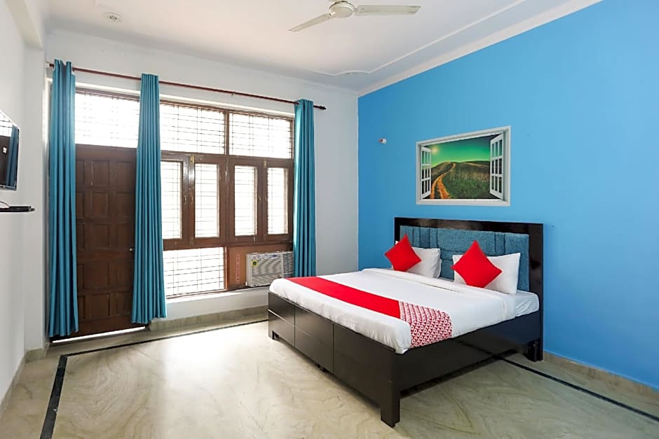 Paradise Pearl Hotel by OYO Rooms