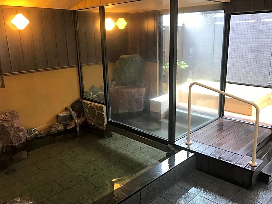 Ryokan Miyoshi