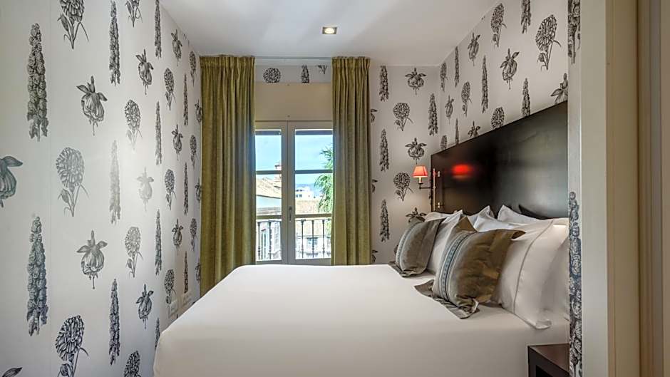 Hotel Larios Málaga