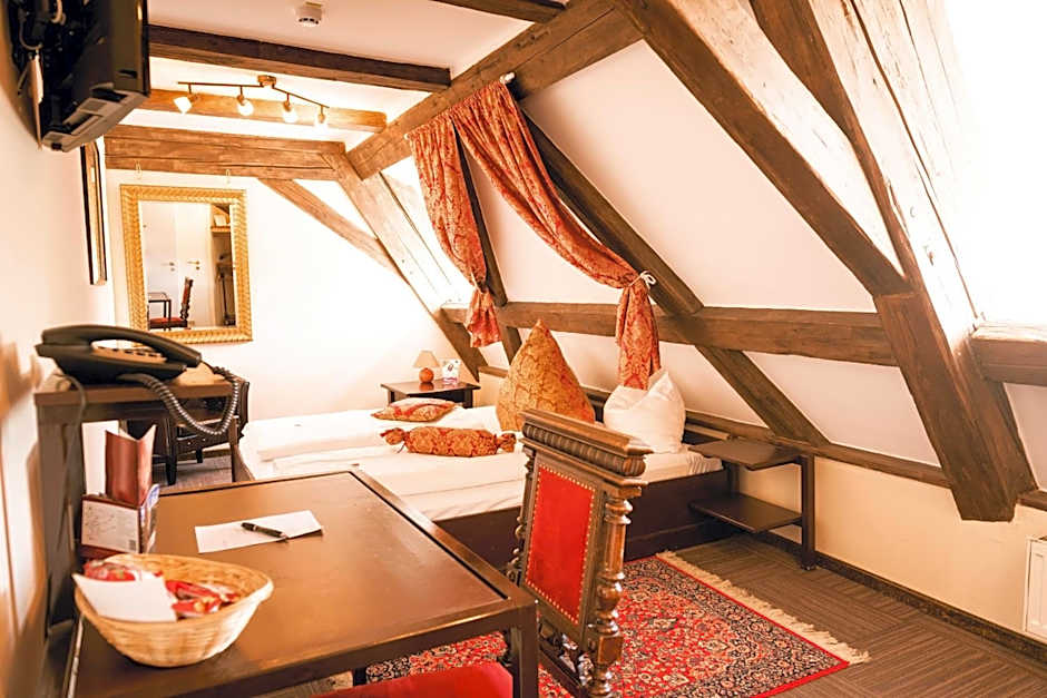 Schlosshotel Neufahrn