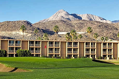 WorldMark Plaza Resort & Spa