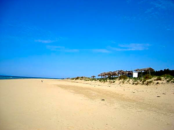 Antonios Village Hotel & Apartments