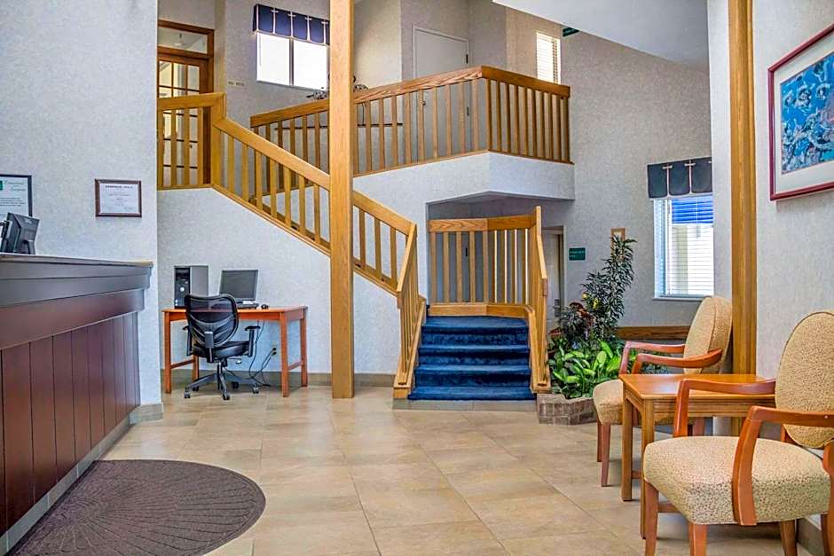 Quality Inn Port Clinton Waterfront