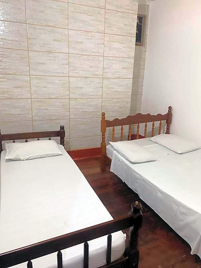 Hotel Pousada AngraAntiga