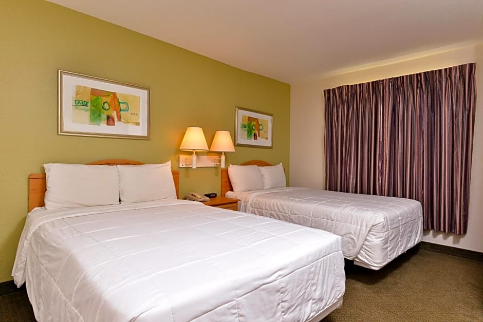 Americas Best Value Inn And Suites Winnie