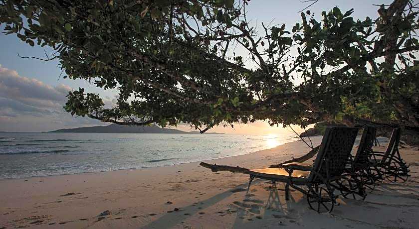 Le Relax Luxury Lodge