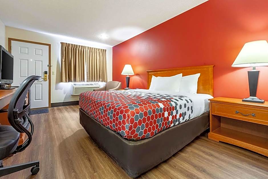 Econo Lodge Sioux Center