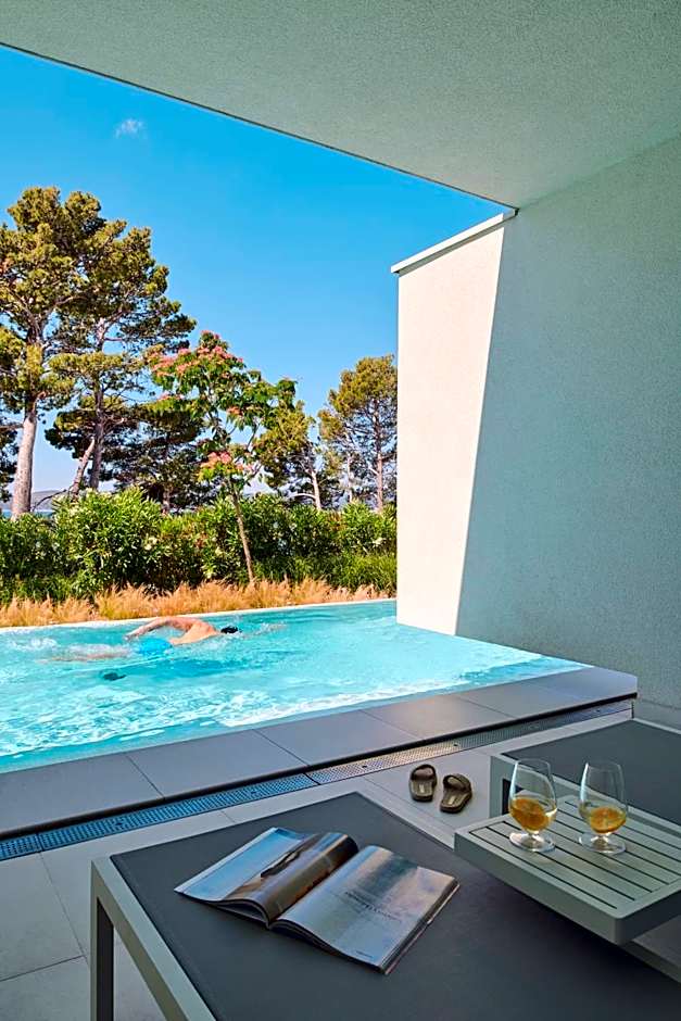 Bluesun hotel Berulia