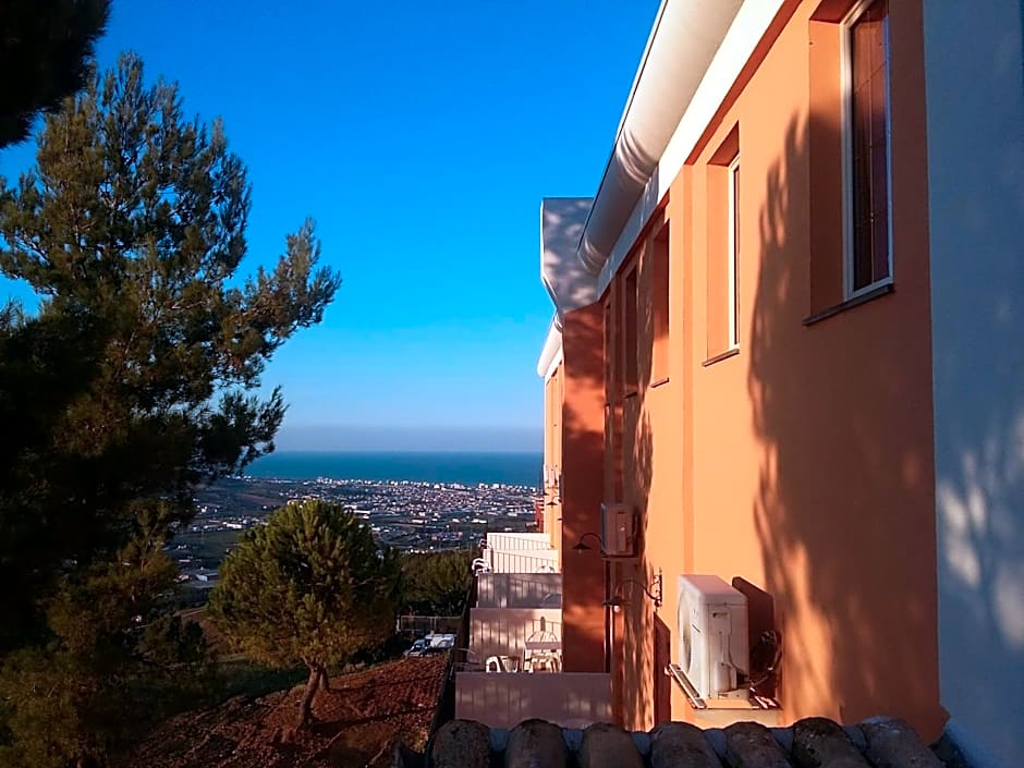 Hotel ristorante Bellavista