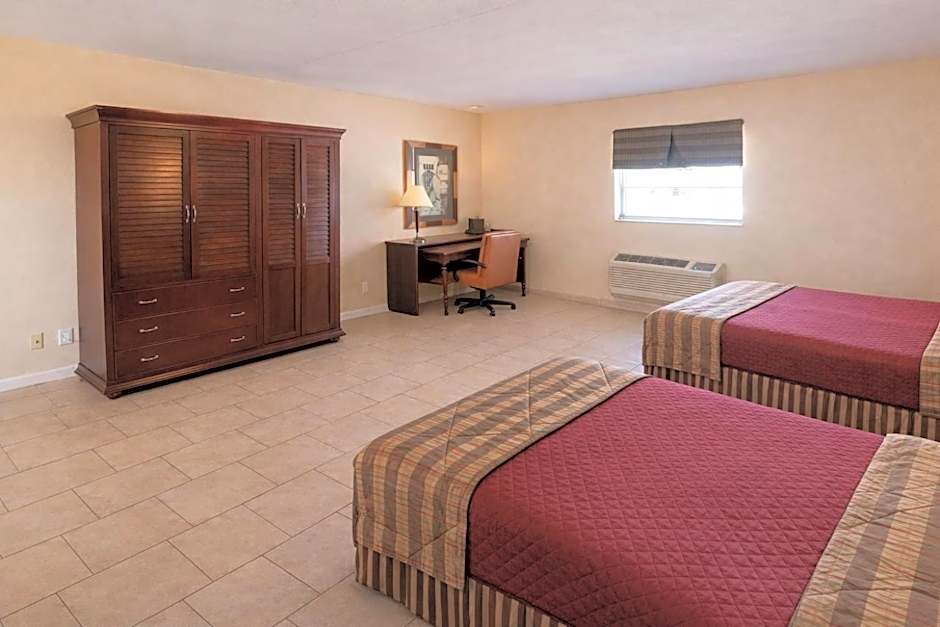 Extended Stay Alvin