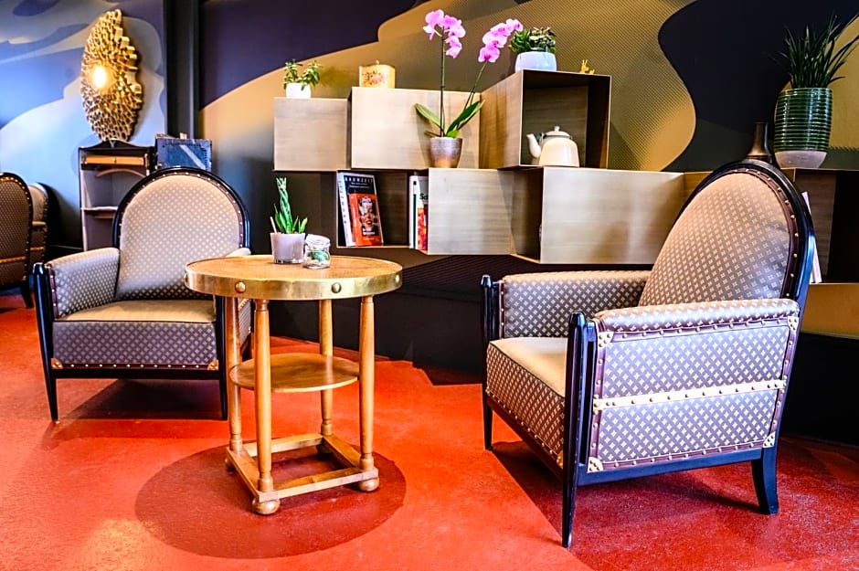 HIRSCHEN OBERKIRCH - Design Boutique Hotel