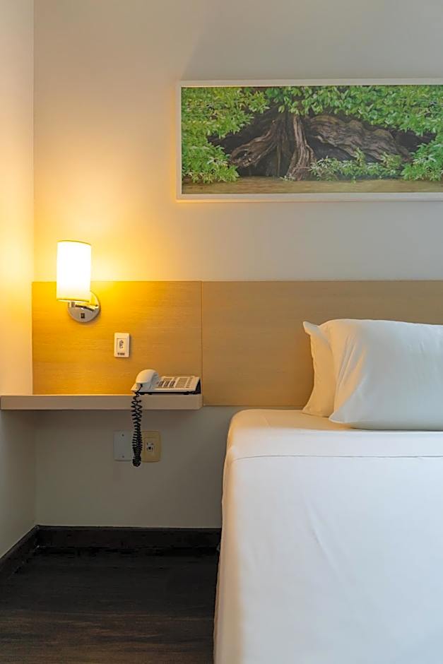 ibis Styles Belem Nazare