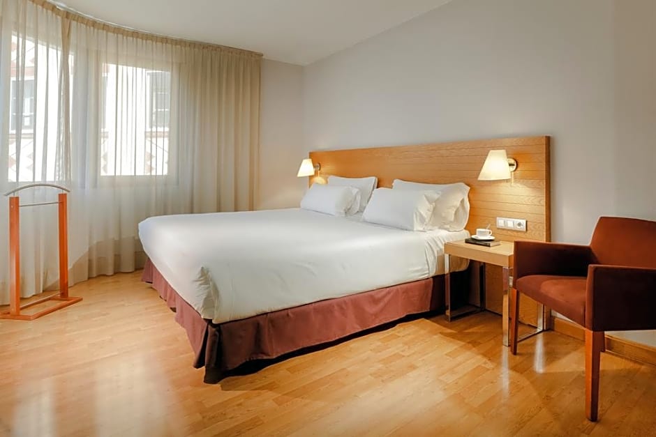 Hesperia Zaragoza Centro