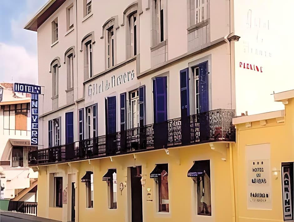 Hotel de Nevers