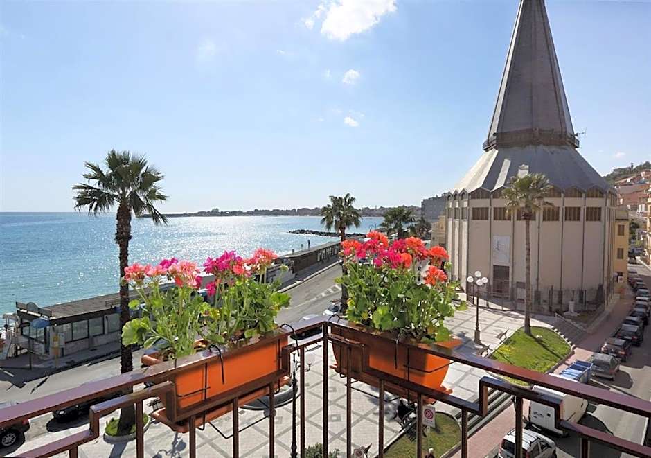 Hotel San Giovanni