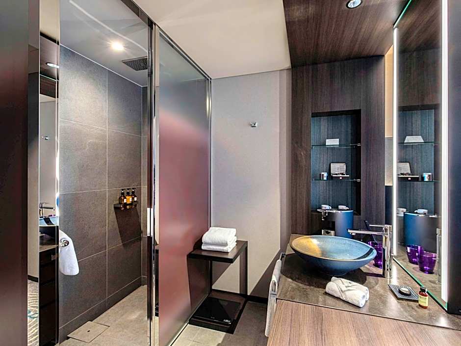 Pullman Tokyo Tamachi