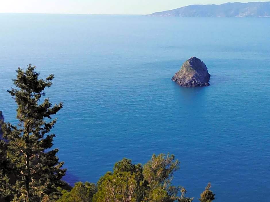 Bike&Boat Argentario Hotel