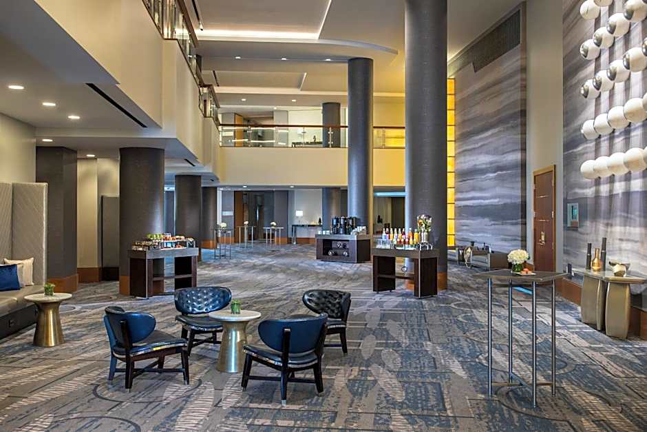 Renaissance Boston Seaport District
