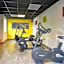 Best Western Hotelio Montpellier Sud