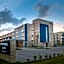 SpringHill Suites by Marriott Dallas McKinney/Allen