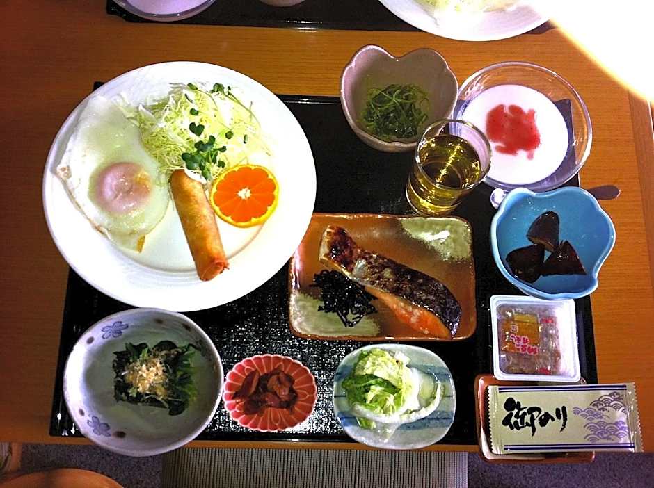 苗場ロッヂ丘