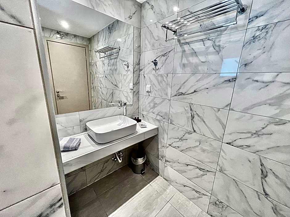 Hotel Pefkohori Beach