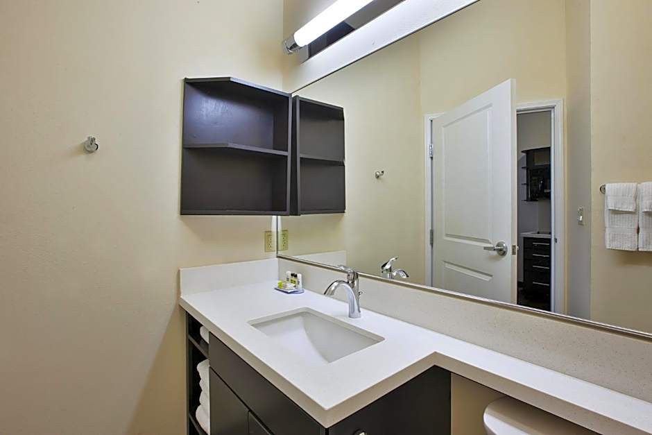 Candlewood Suites MORGANTOWN-UNIV WEST VIRGINIA By IHG